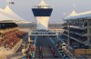 Abu Dhabi Grand Prix Weekend 2015