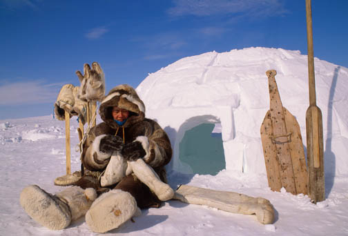 eskimo