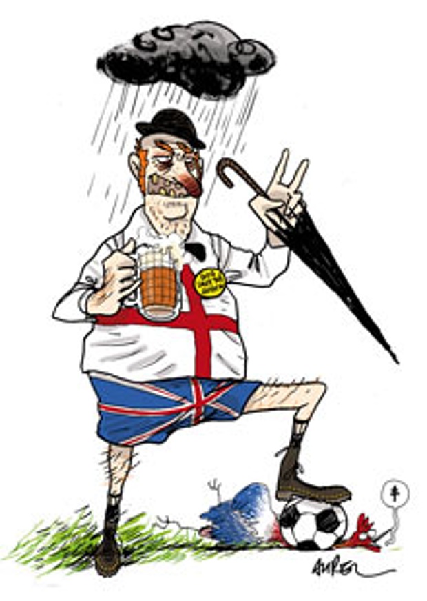 british