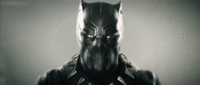 Black Panther MCU