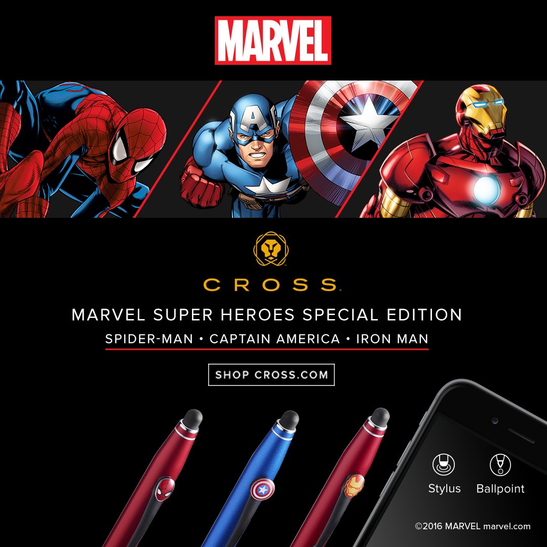 Superheroes