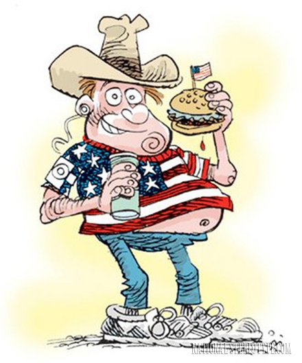 american