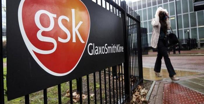 GSK and Novartis announced they had completed their joint venture
