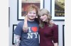 Taylor Swift and Ed Sheeran love to rhyme over text messages