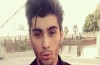 Former One Direction star Zayn Malik sent Louis Tomlinson a pretty tough message