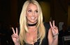 Britney Spears confessed her dream job is being Brad Pitt and Angelina Jolie’s nanny