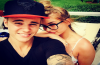 Justin Bieber is spending a lot of time with model Hailey Baldwin but… Are they a thing?
