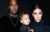 Kim Kardashian is struggling whilst North West dresses up as Minnie Mouse