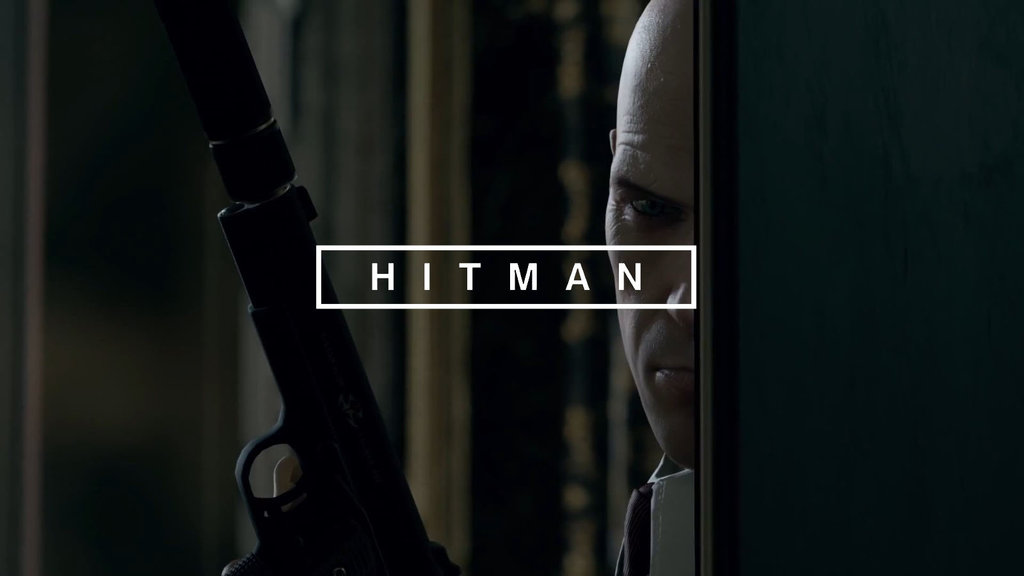 hitman